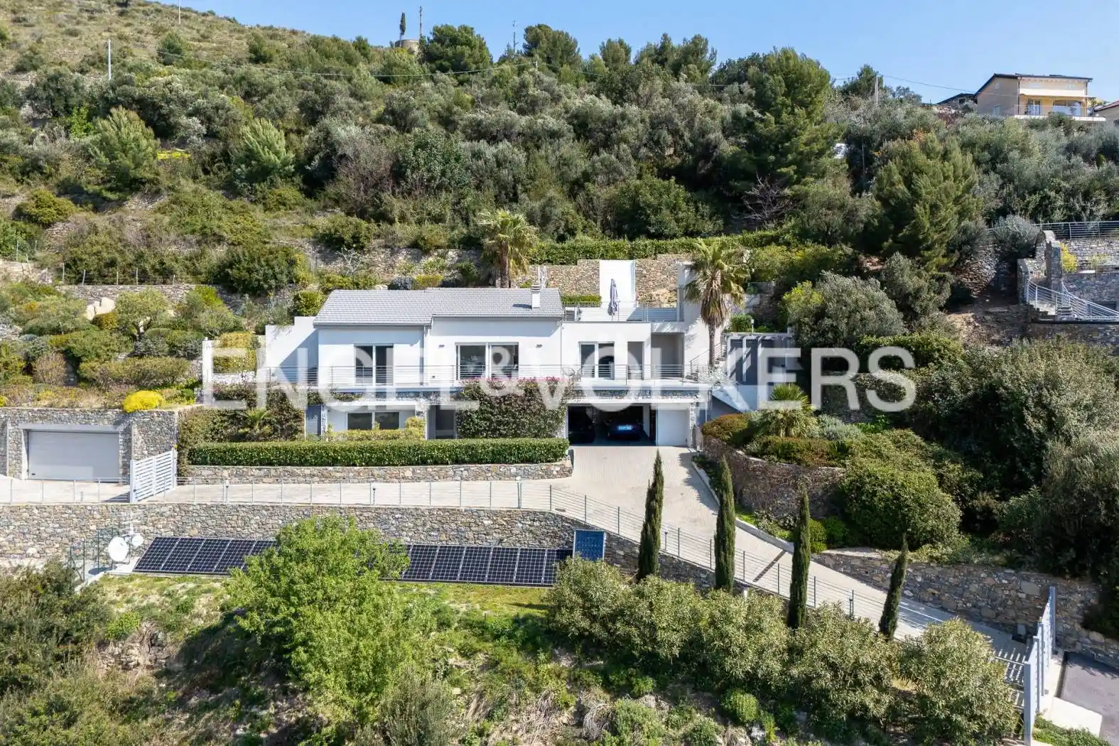Villa in vendita a Alassio