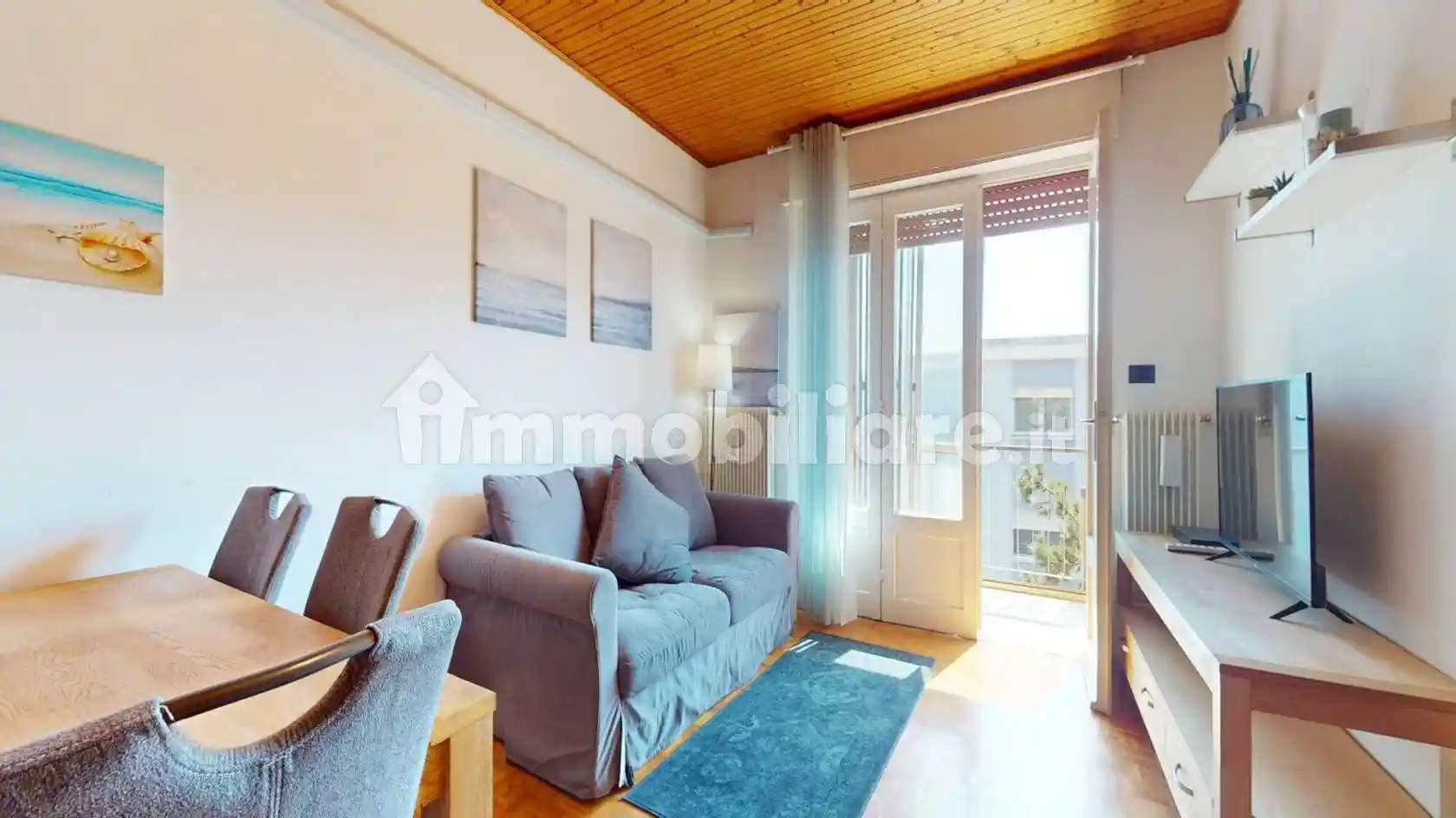 Appartamento in vendita a Grado