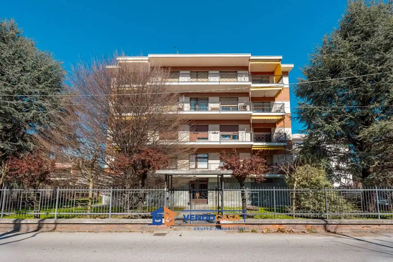 Appartamento in vendita a Savigliano