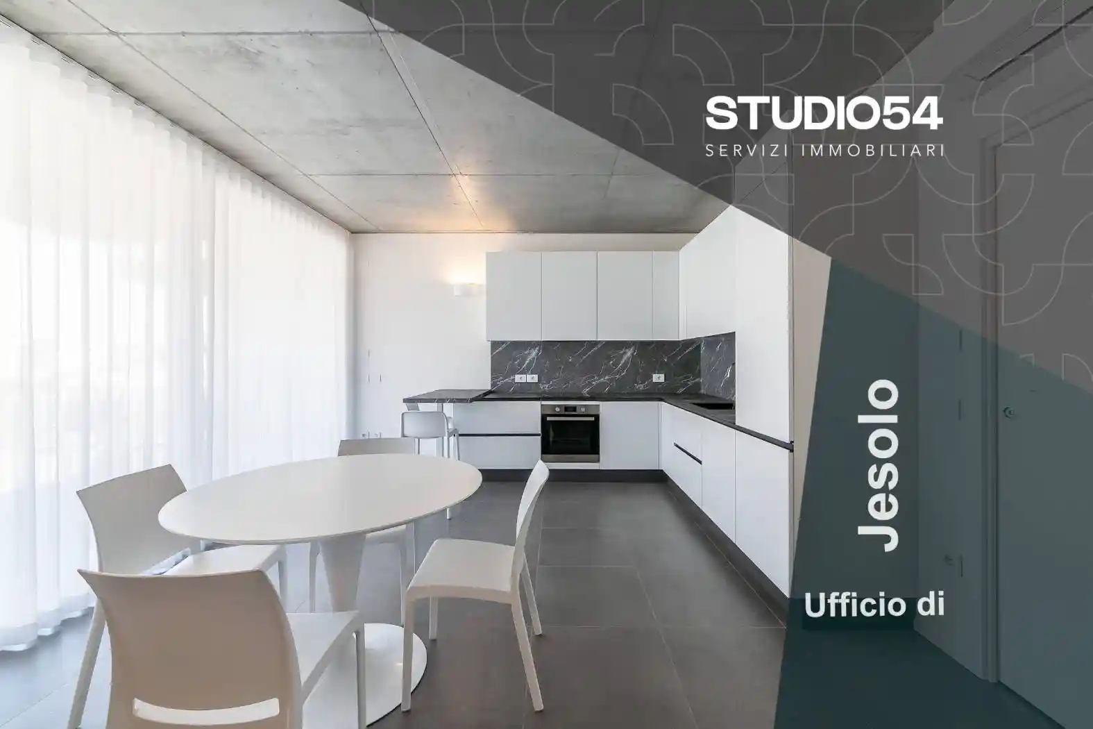 Appartamento in vendita a Jesolo