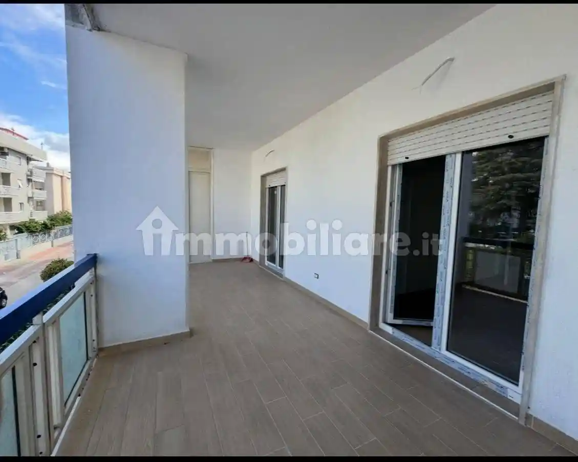 Appartamento in affitto a Cardito