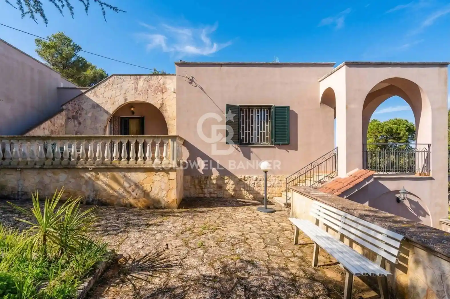 Villa in vendita a Fasano