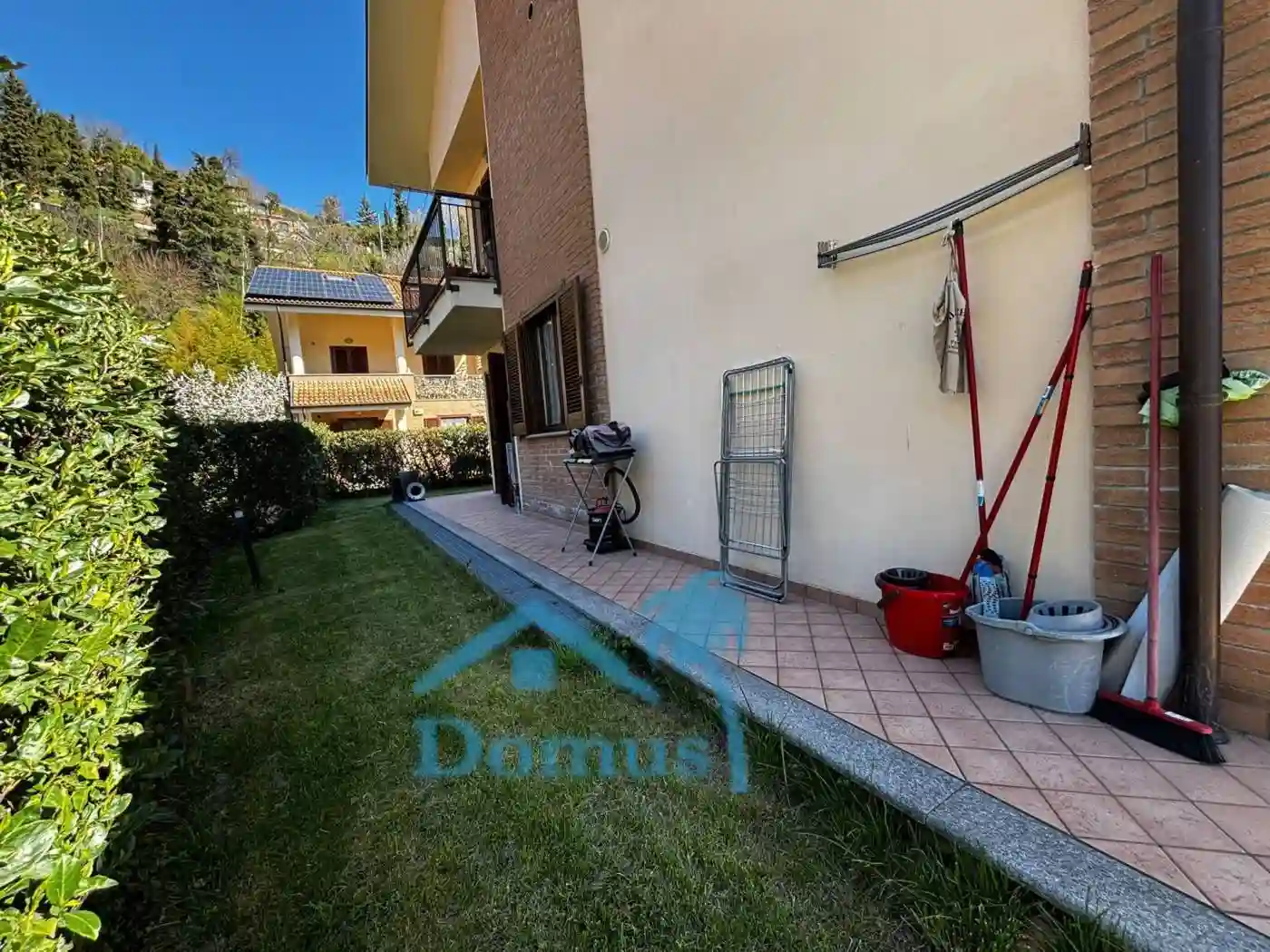 Villetta a schiera - foto 4