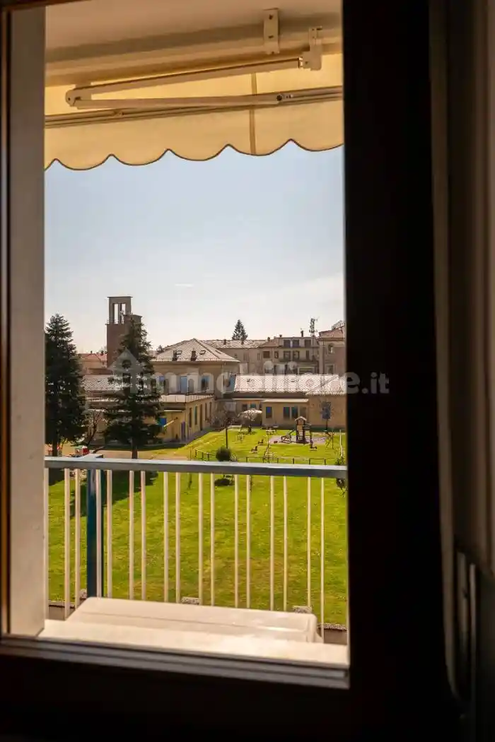 Appartamento in vendita a Pinerolo