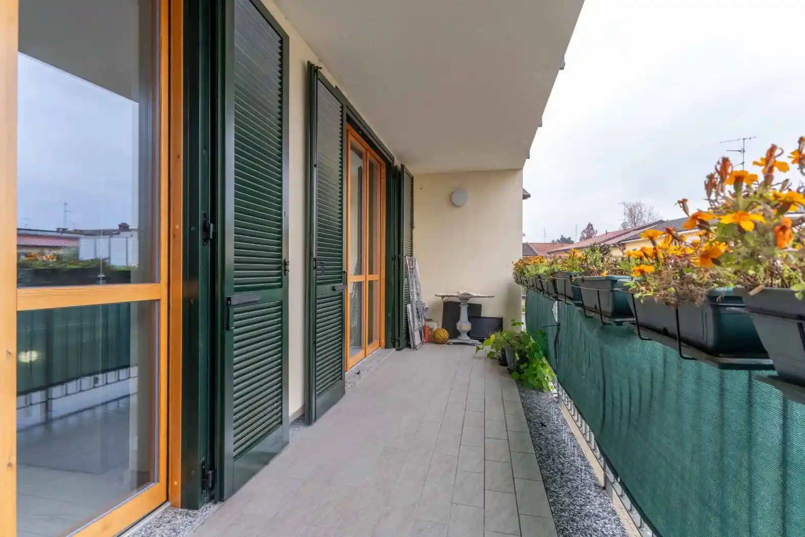 Appartamento in vendita a Cisliano