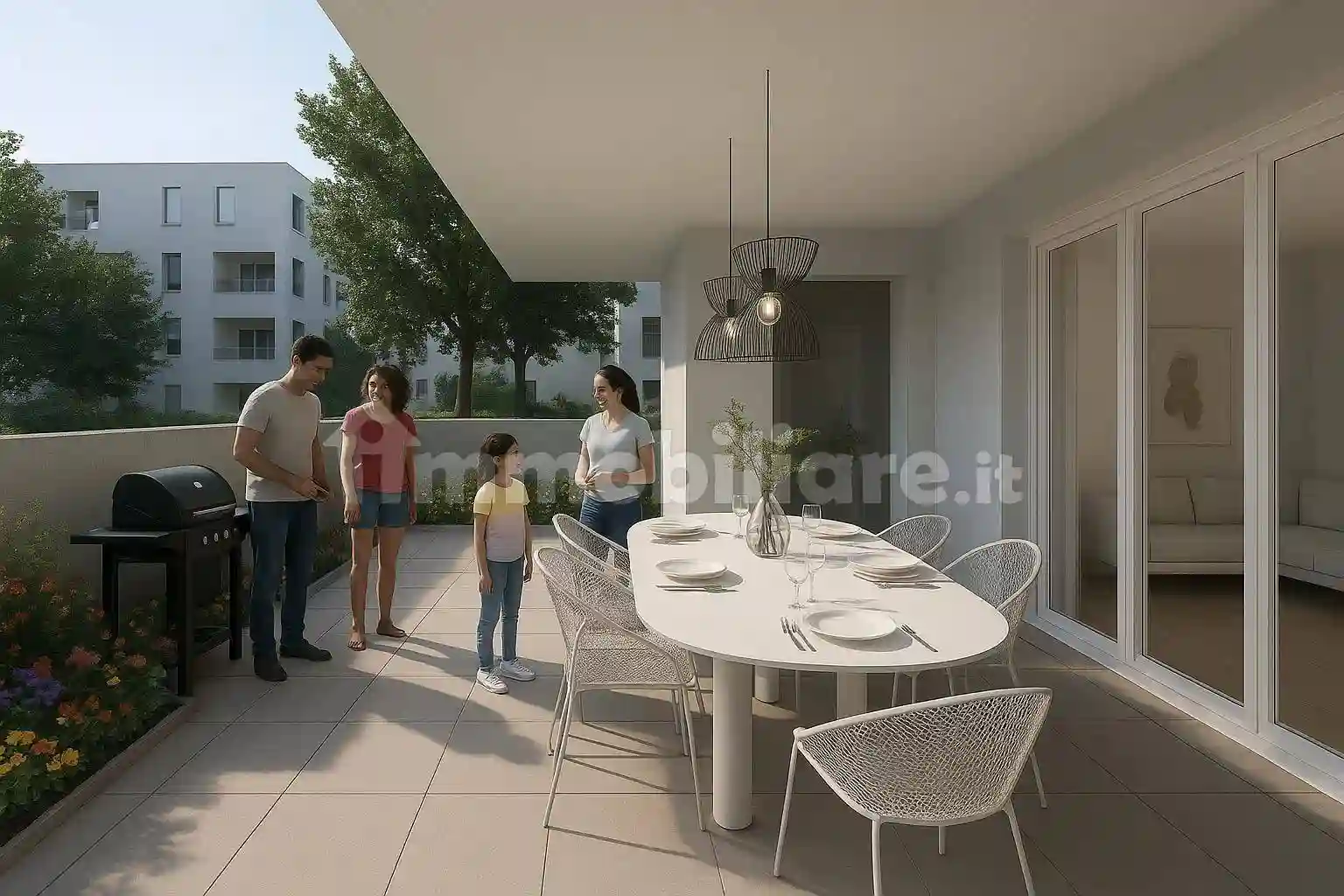 Appartamento - foto 4