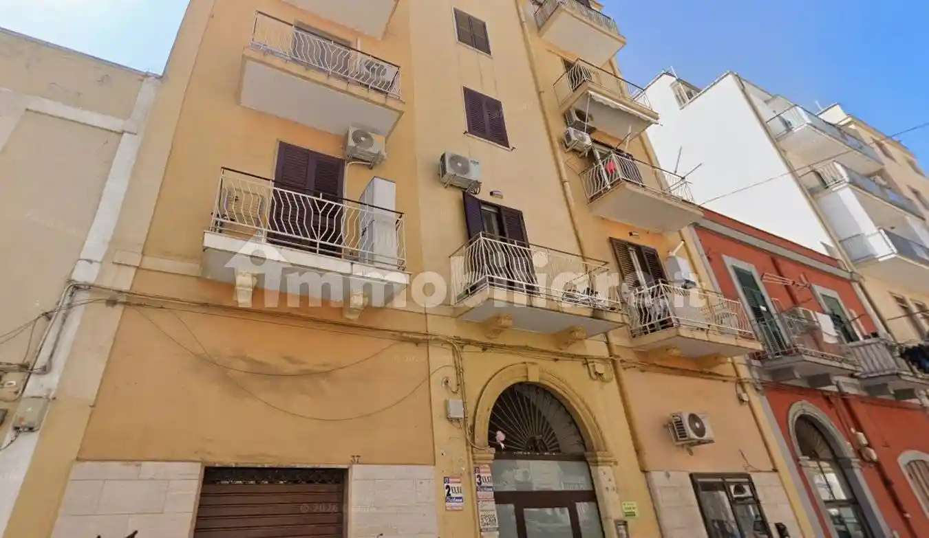 Appartamento in vendita a Bari