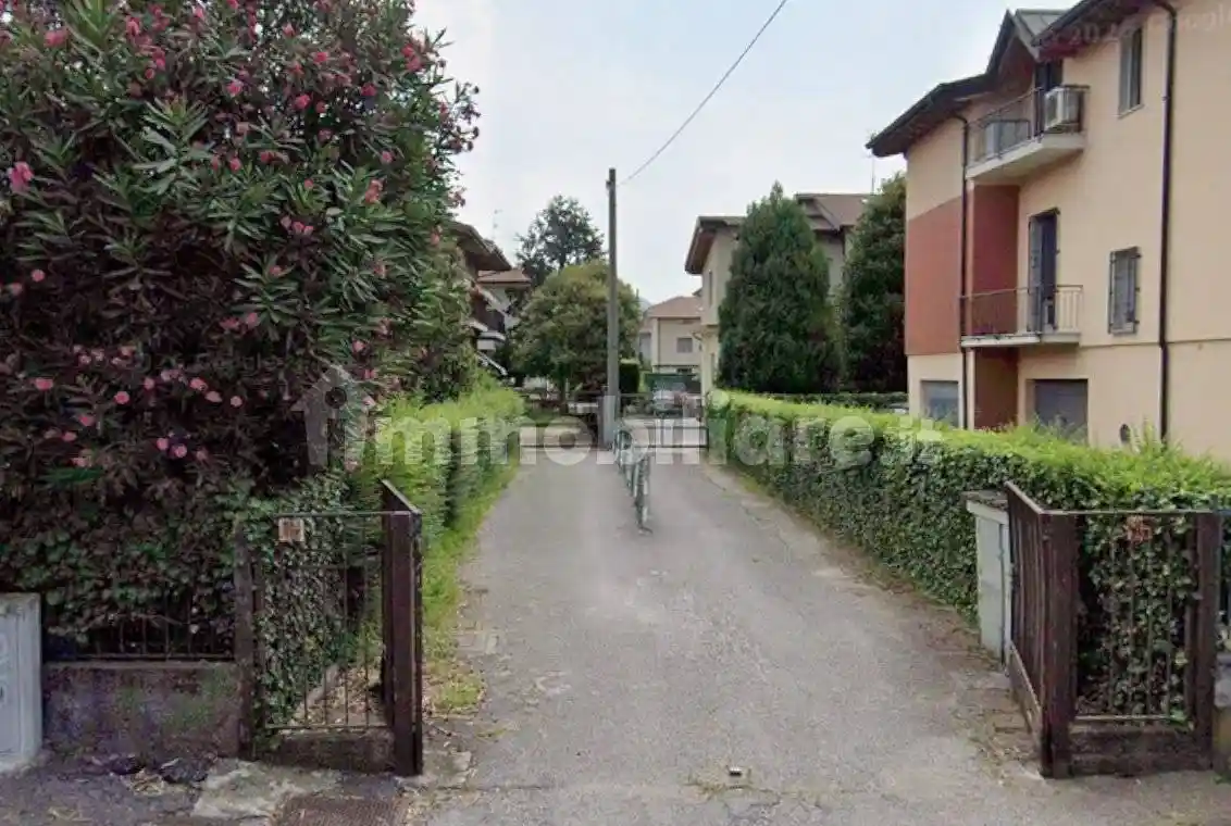 Appartamento in vendita a Brescia