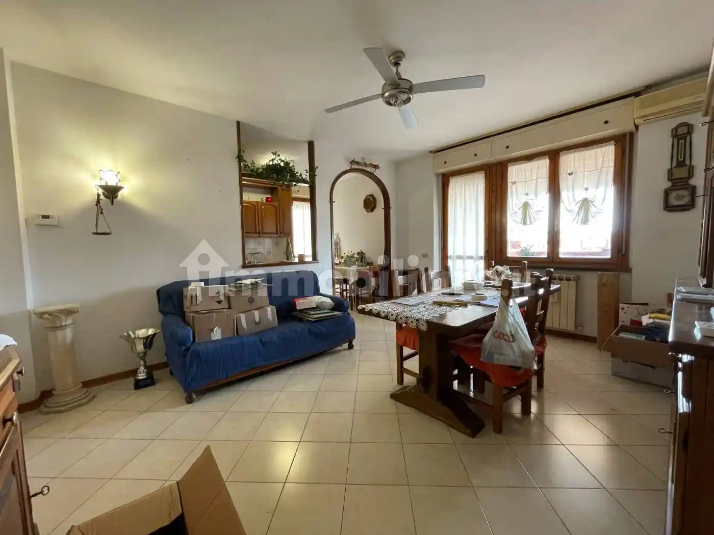 Appartamento in vendita a Sesto Fiorentino