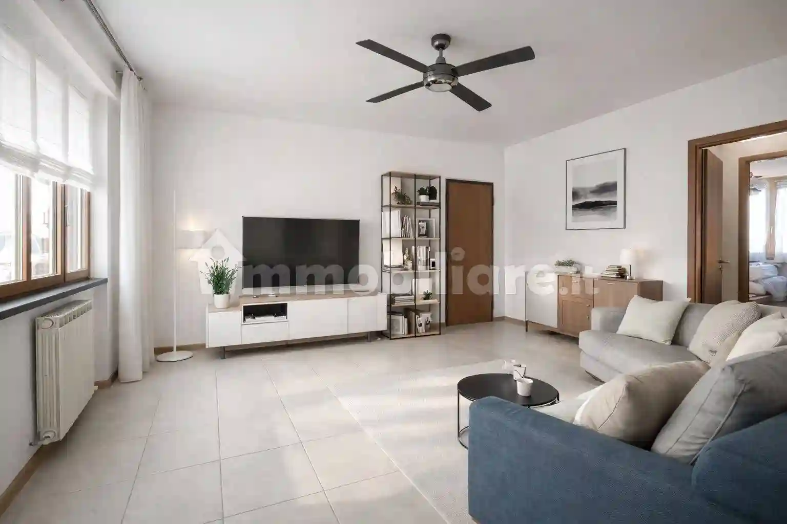 Appartamento - foto 4