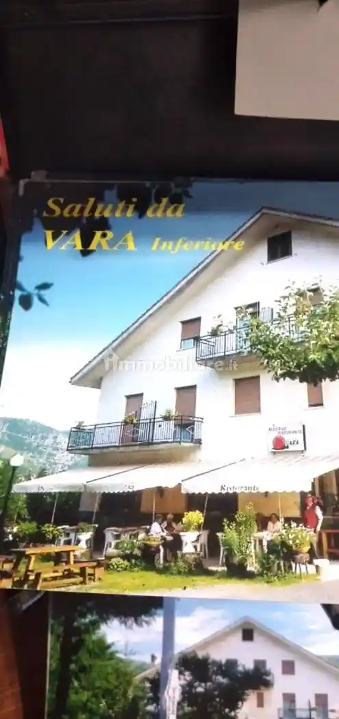 Appartamento in vendita a Urbe