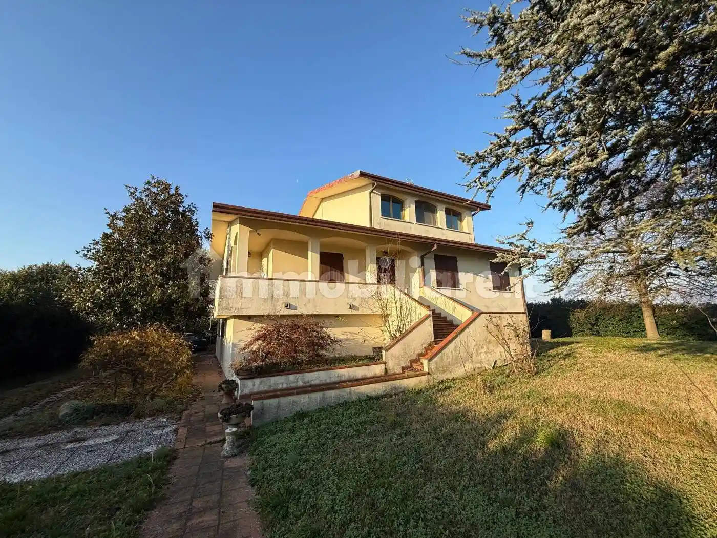 Villa in vendita a Portomaggiore