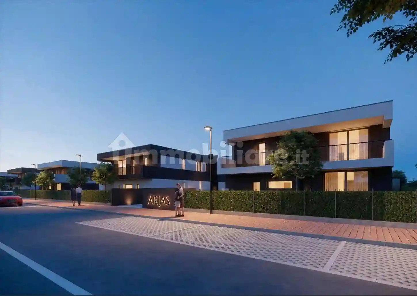 Villa - foto 2
