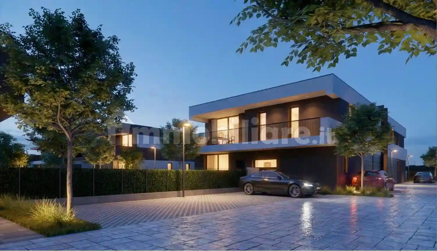 Villa - foto 3