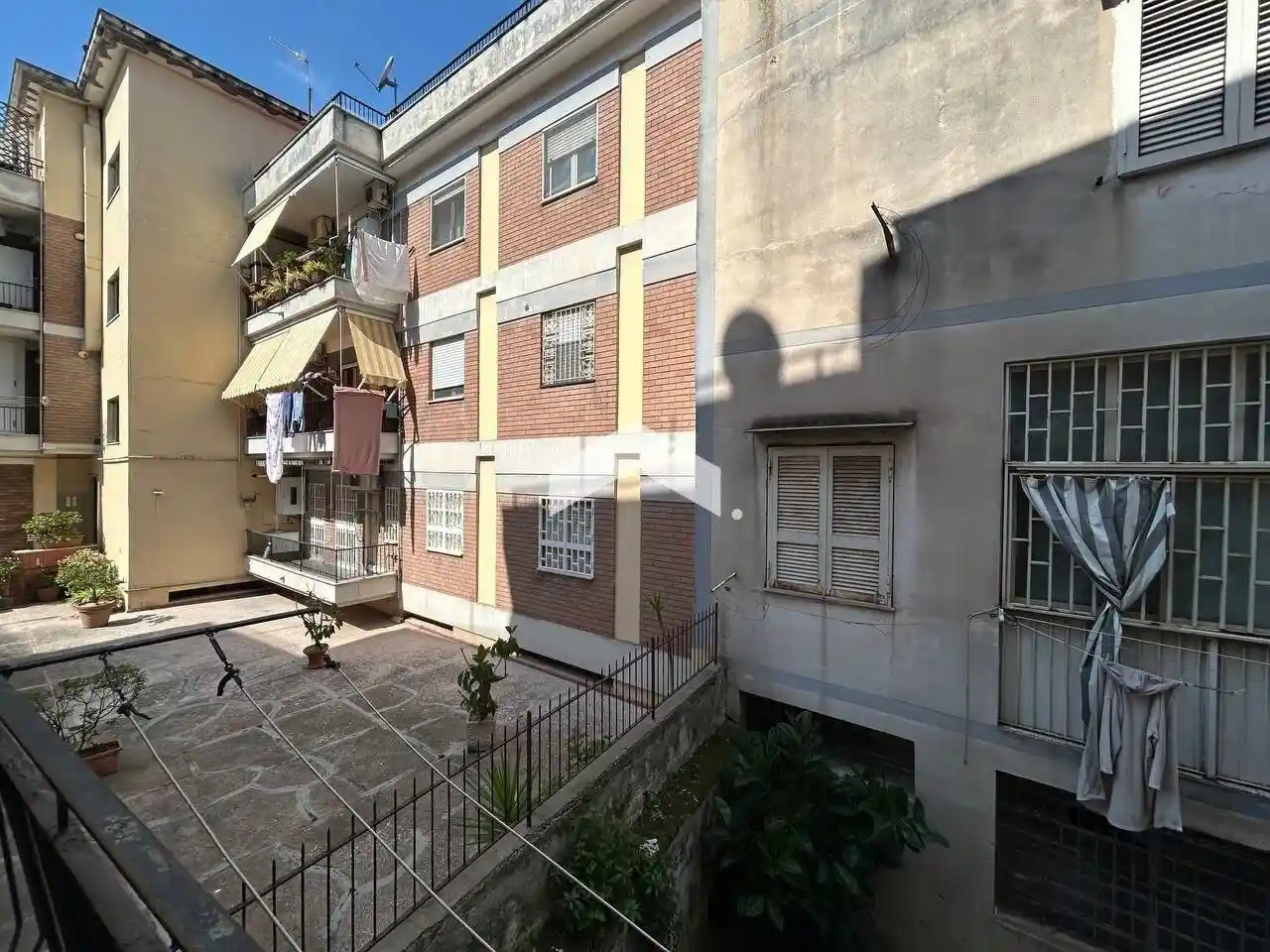 Appartamento in vendita a Cercola