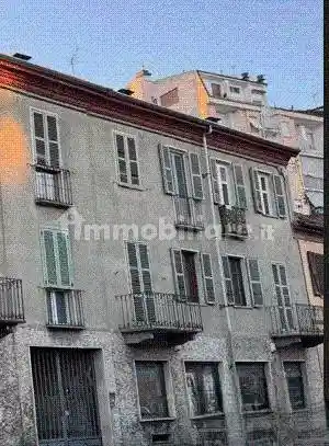 Appartamento in vendita a Asti