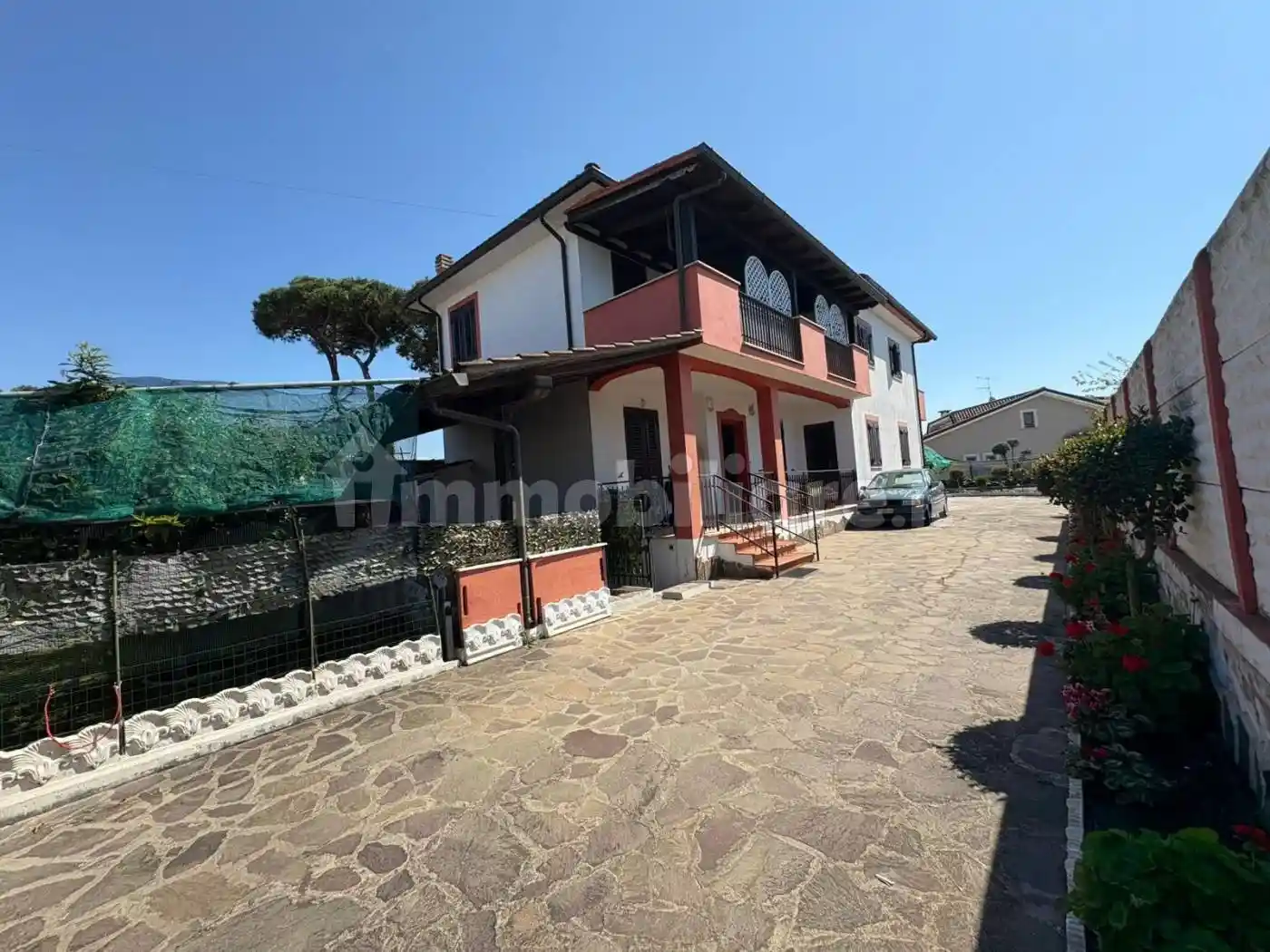 Villa in vendita a Ardea