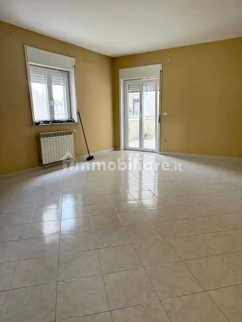 Appartamento in affitto a Caserta