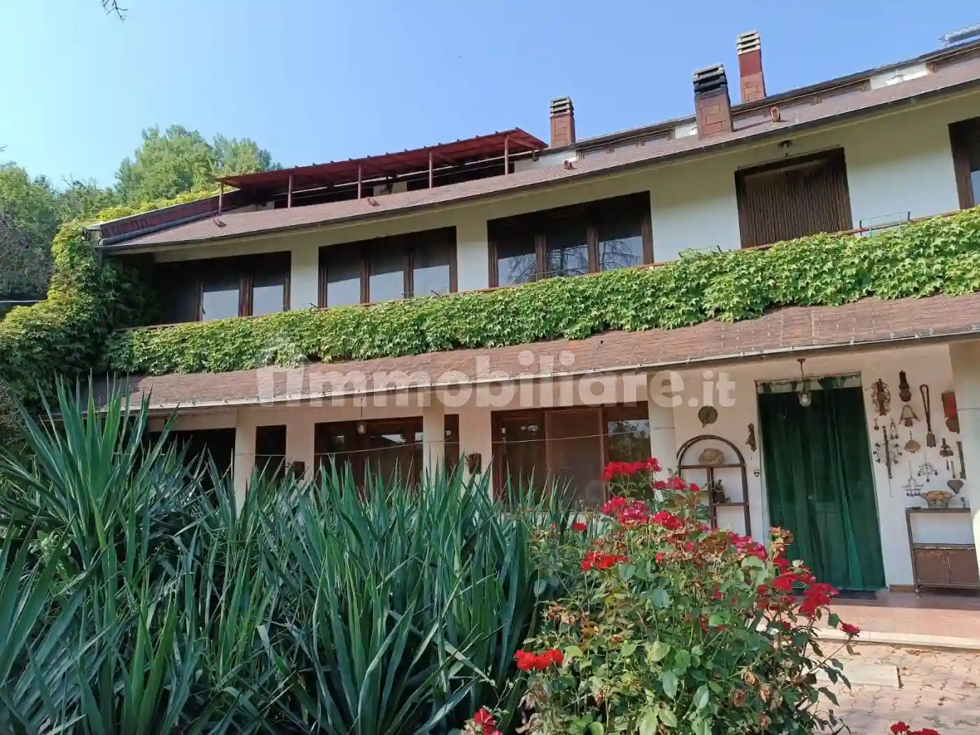 Villa - foto 3