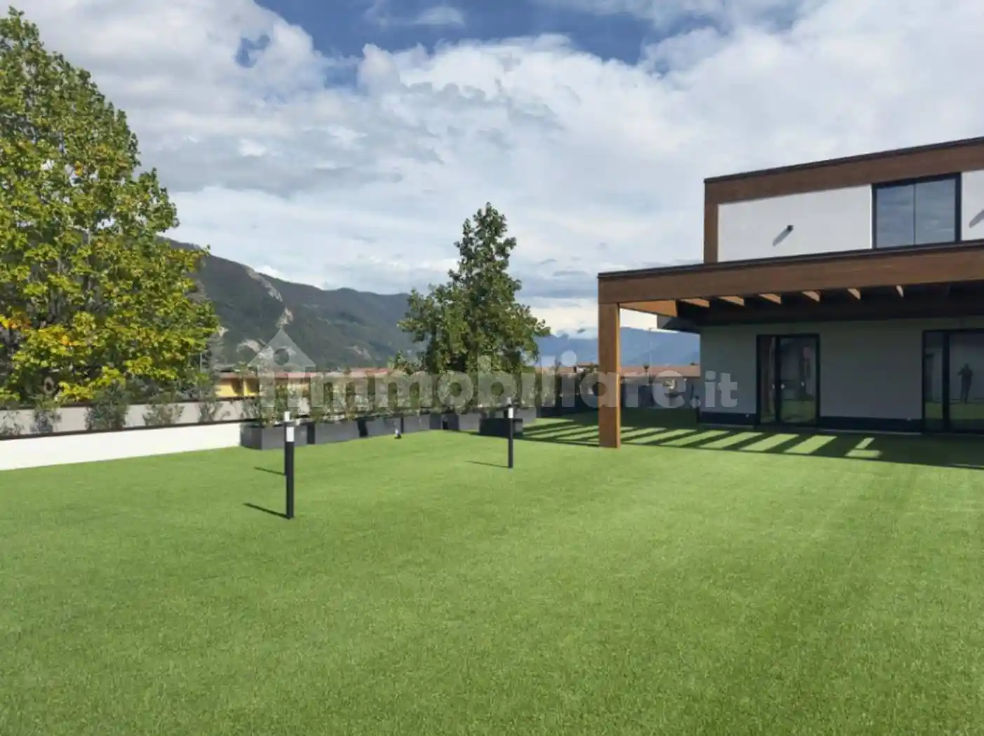 Appartamento in vendita a Paratico