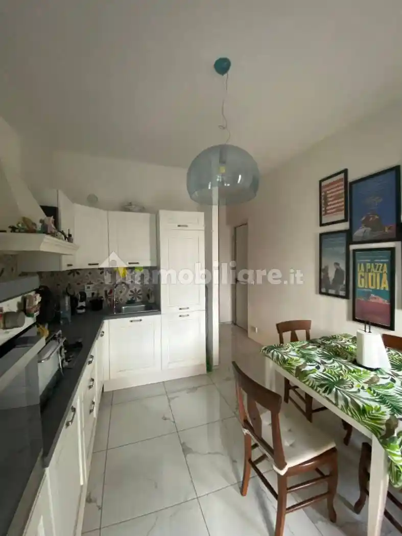 Appartamento in vendita a Torino