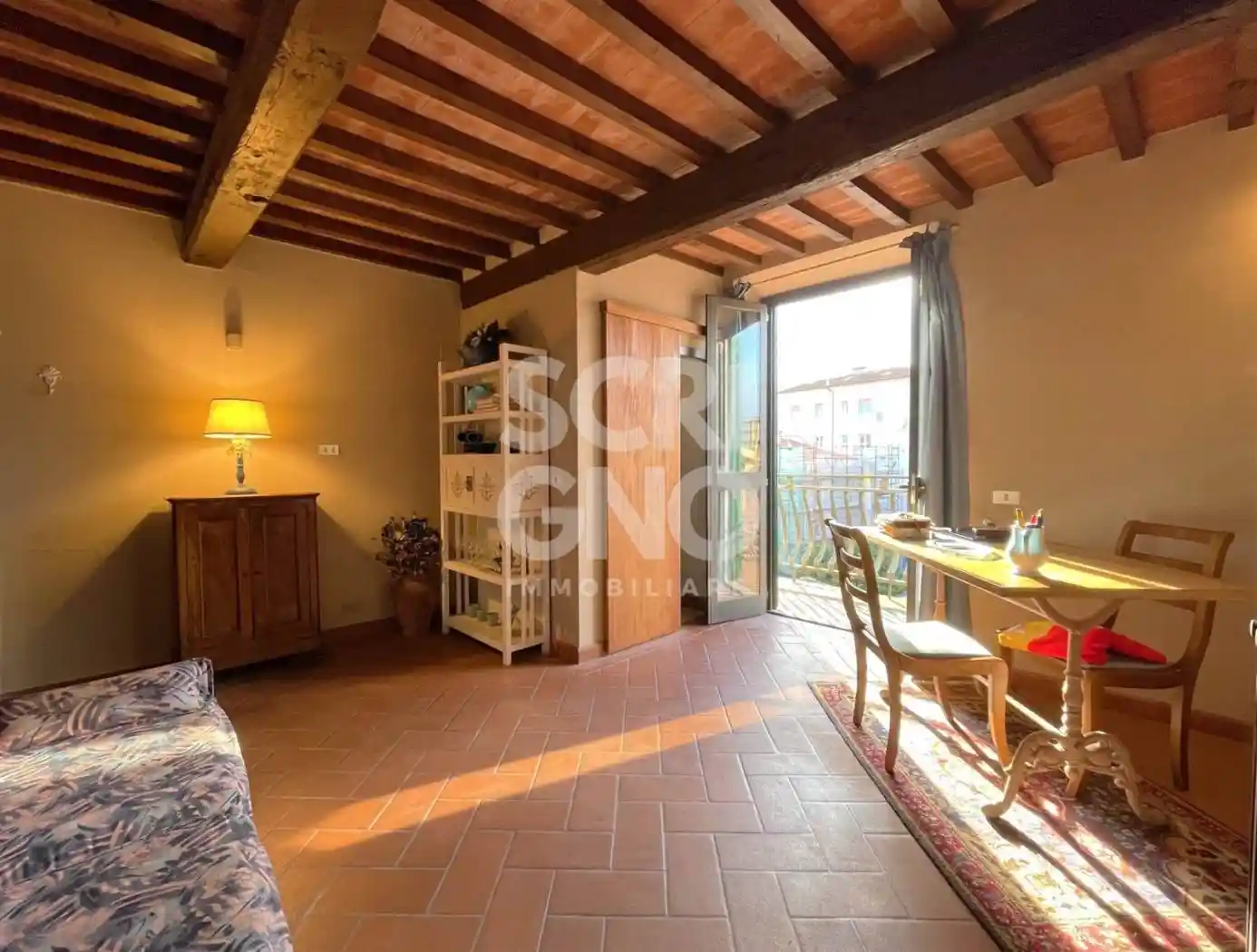 Appartamento in vendita a Pistoia