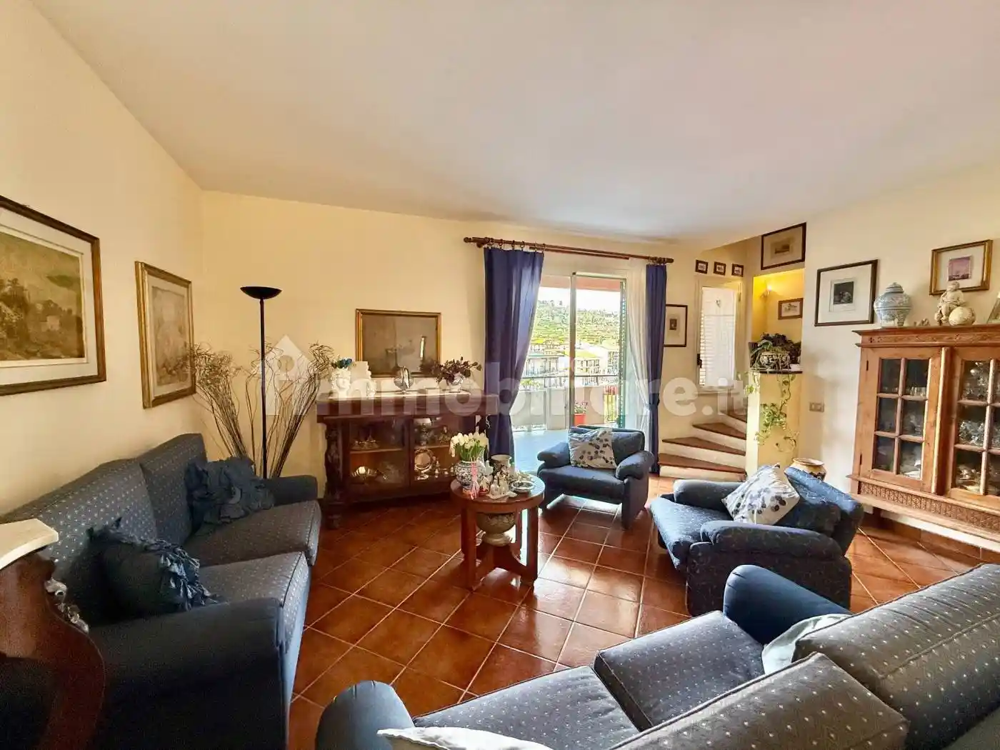 Appartamento in vendita a Aci Catena