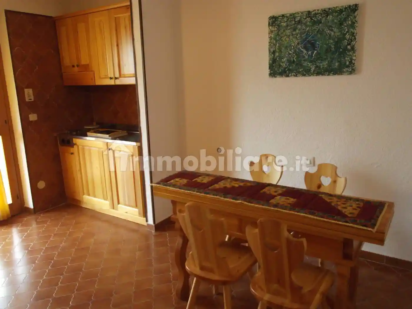 Appartamento in vendita a Montaldo di Mondovì