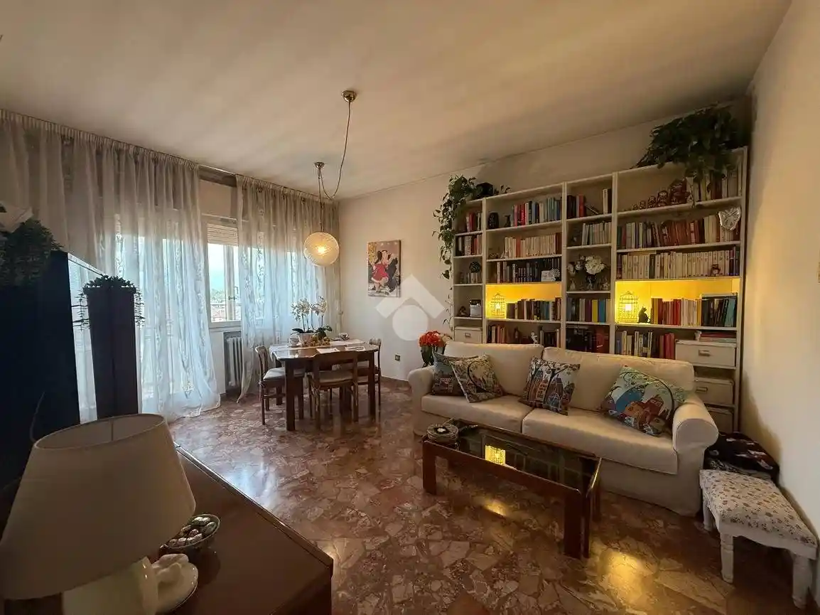 Appartamento in vendita a Venezia