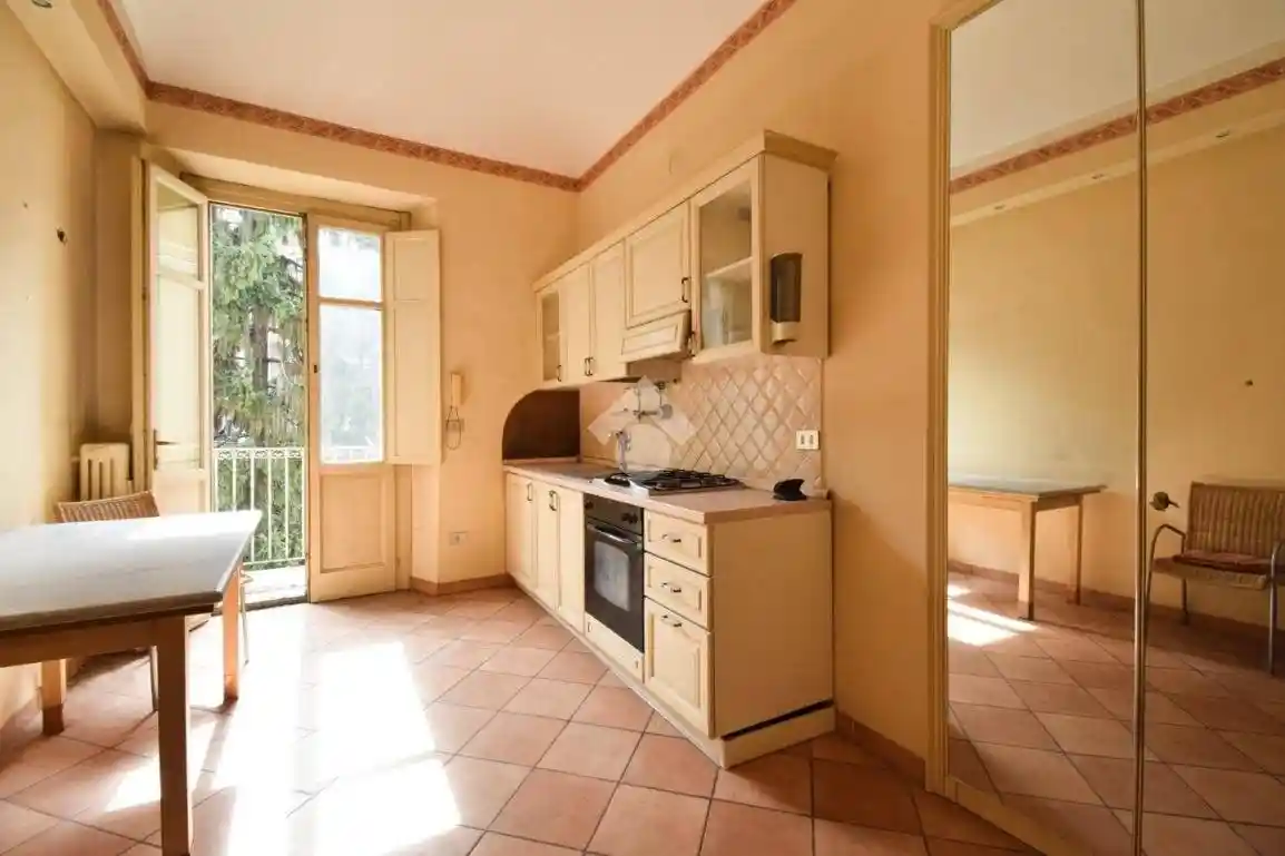 Appartamento in vendita a Torino