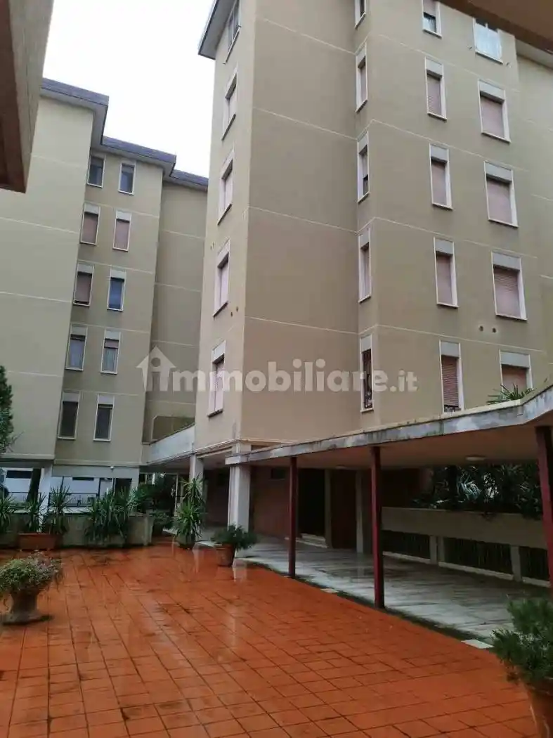 Appartamento in vendita a Firenze