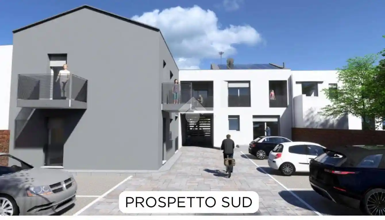 Appartamento in vendita a Rovigo