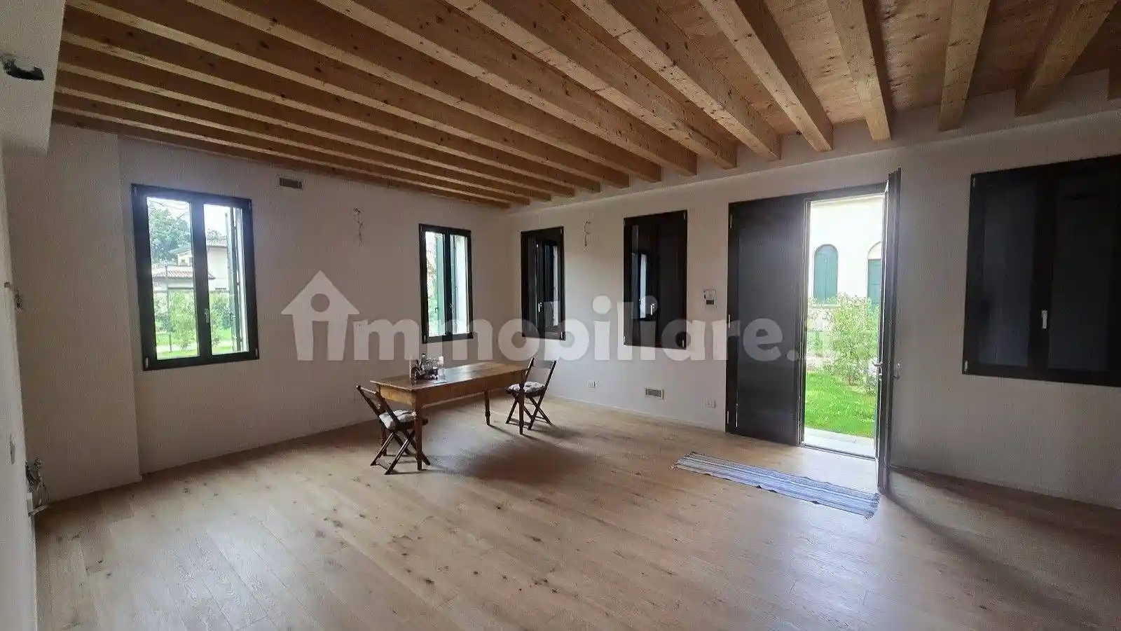 Appartamento in vendita a Mirano