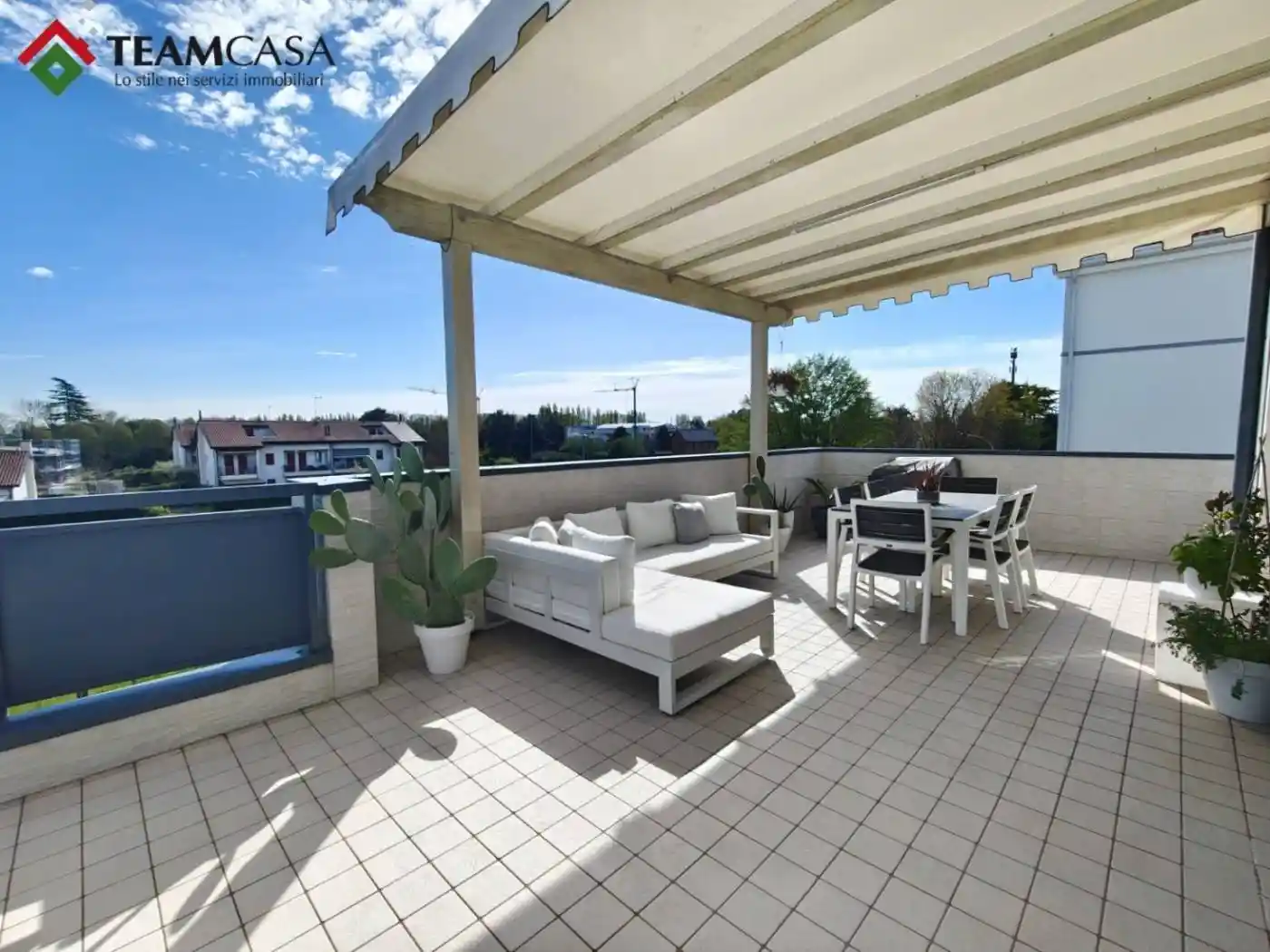 Appartamento in vendita a San Donà di Piave