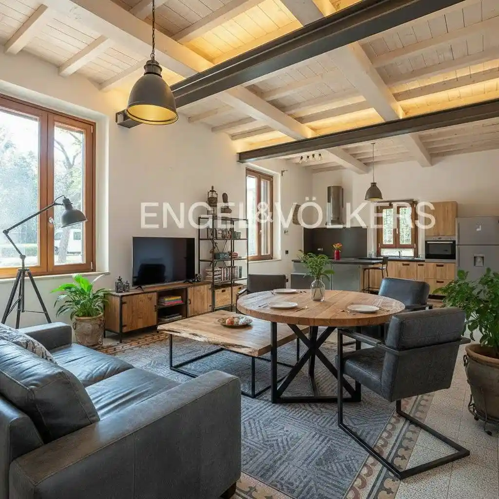 Casa indipendente in vendita a Roma