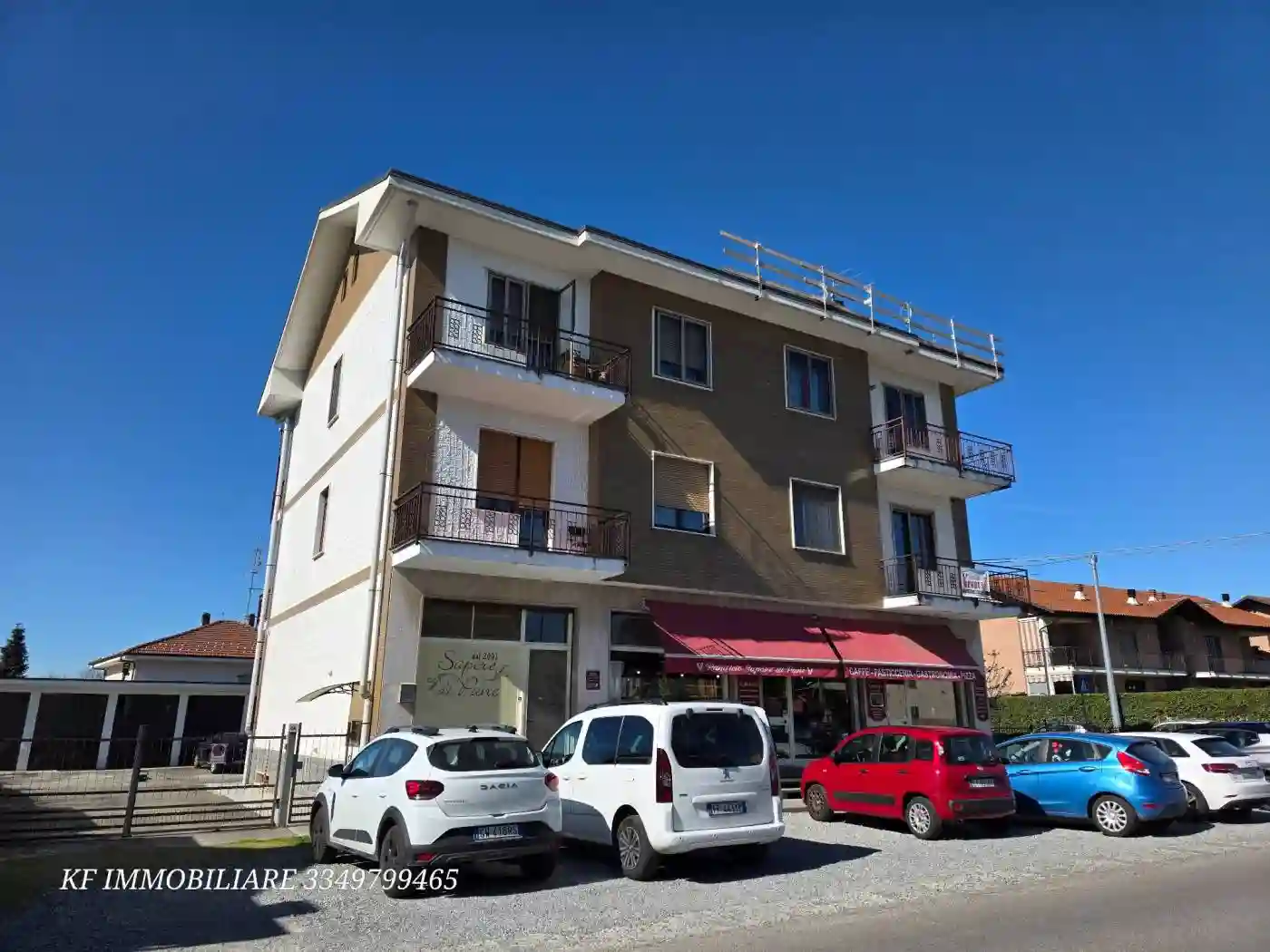 Appartamento - foto 4