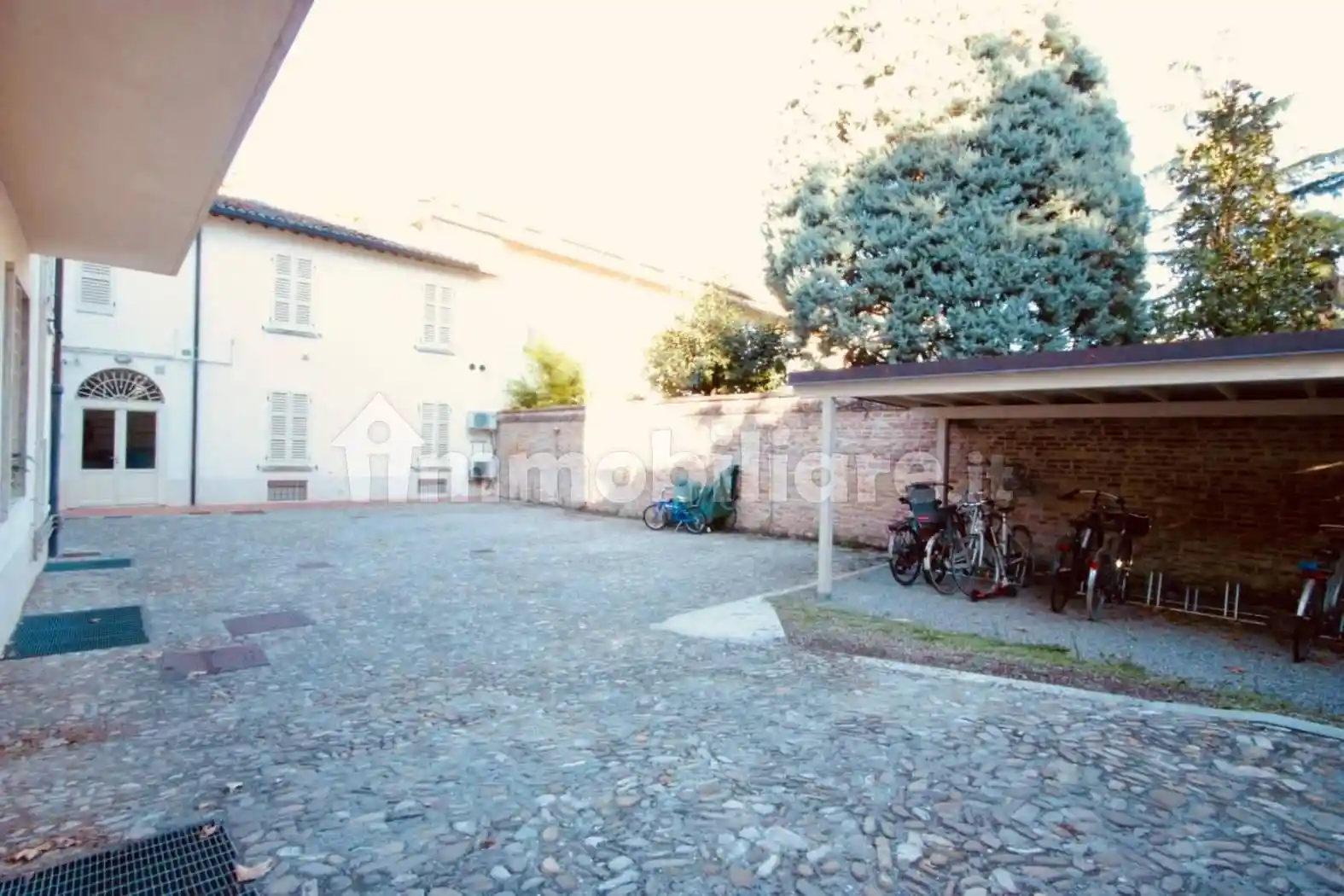 Appartamento in vendita a Faenza