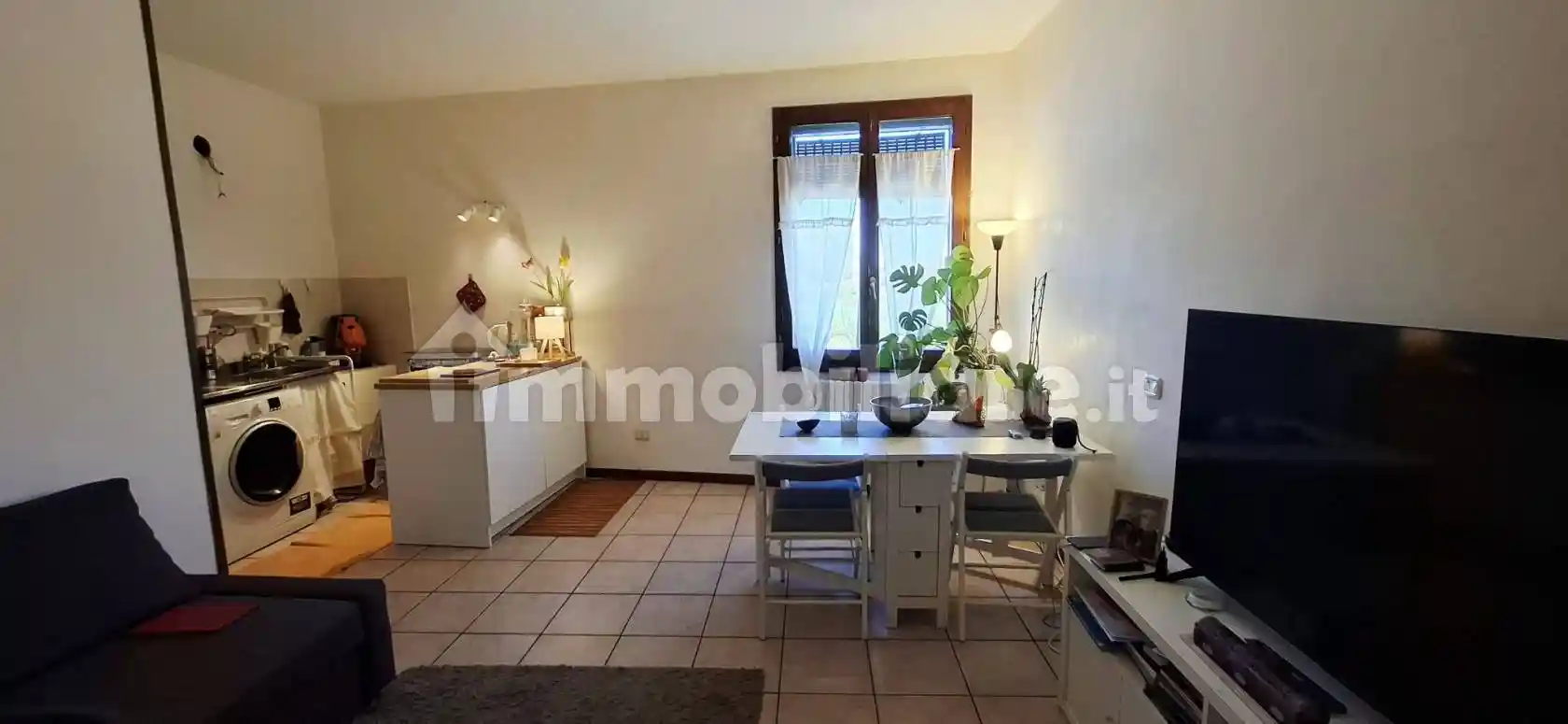 Appartamento in affitto a Bologna