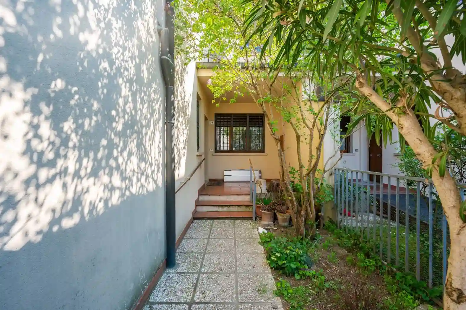 Villetta a schiera - foto 4