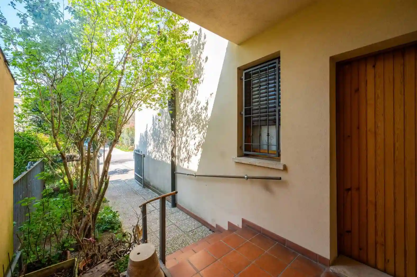 Villetta a schiera - foto 5