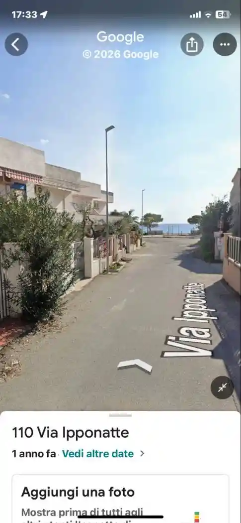 Villa in vendita a San Lorenzo