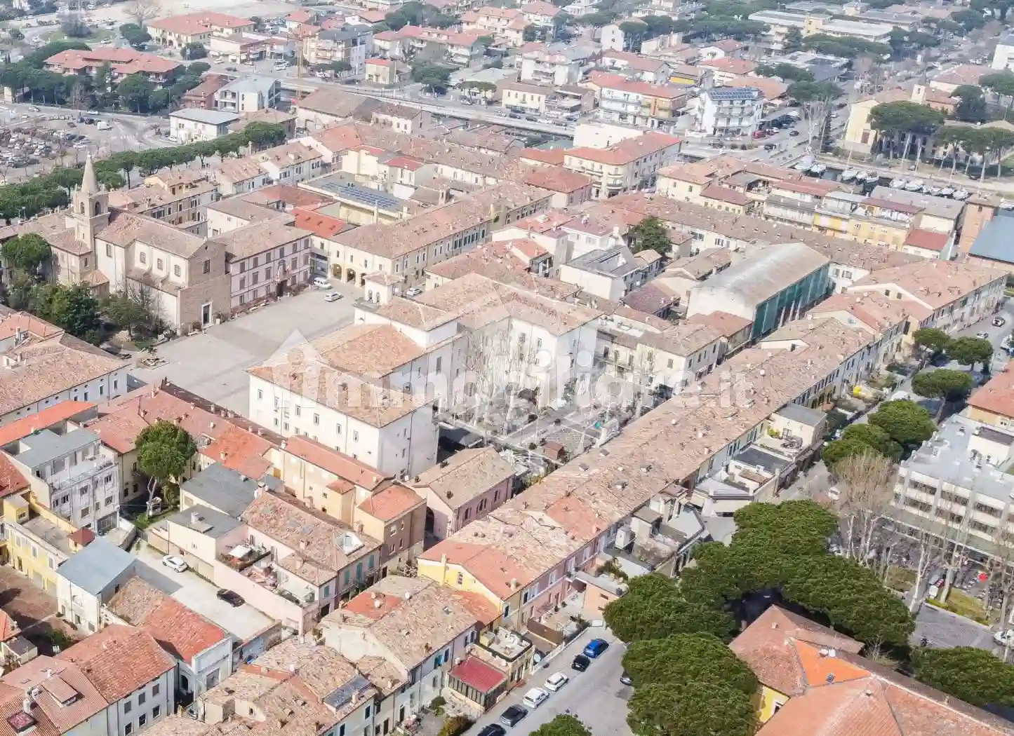 Palazzo - Edificio - foto 2