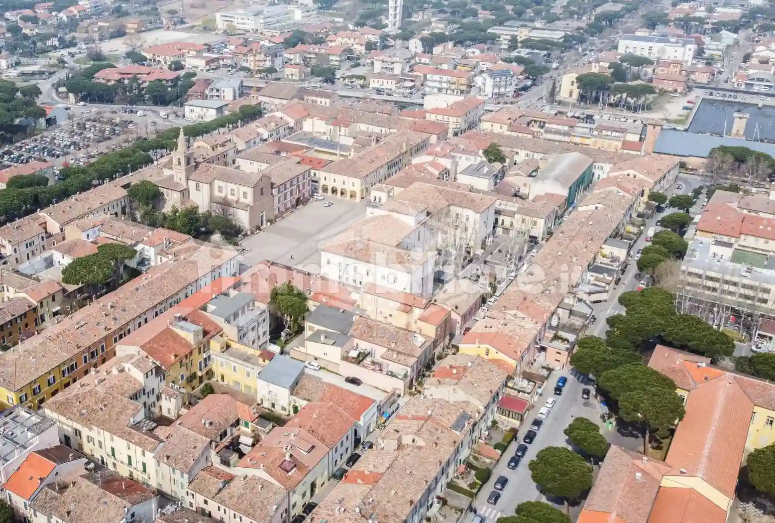 Palazzo - Edificio - foto 3