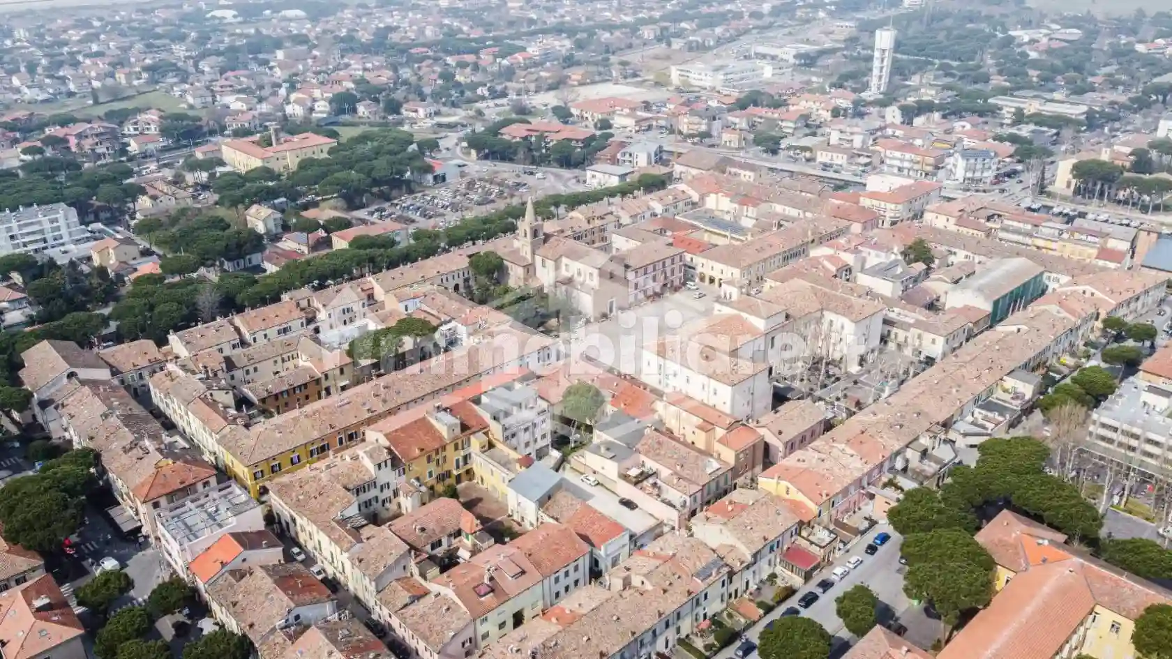 Palazzo - Edificio - foto 4