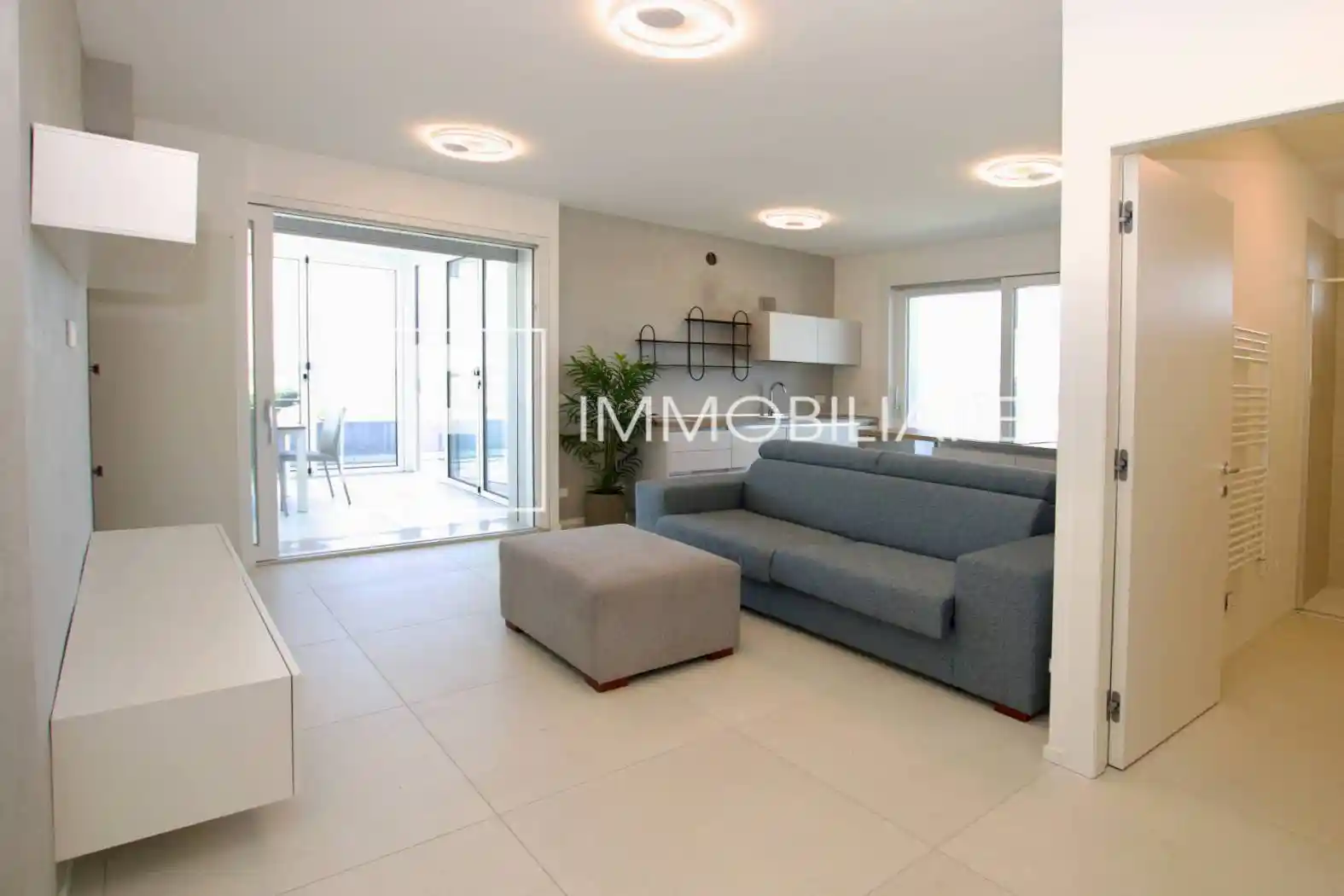 Appartamento in vendita a Jesolo