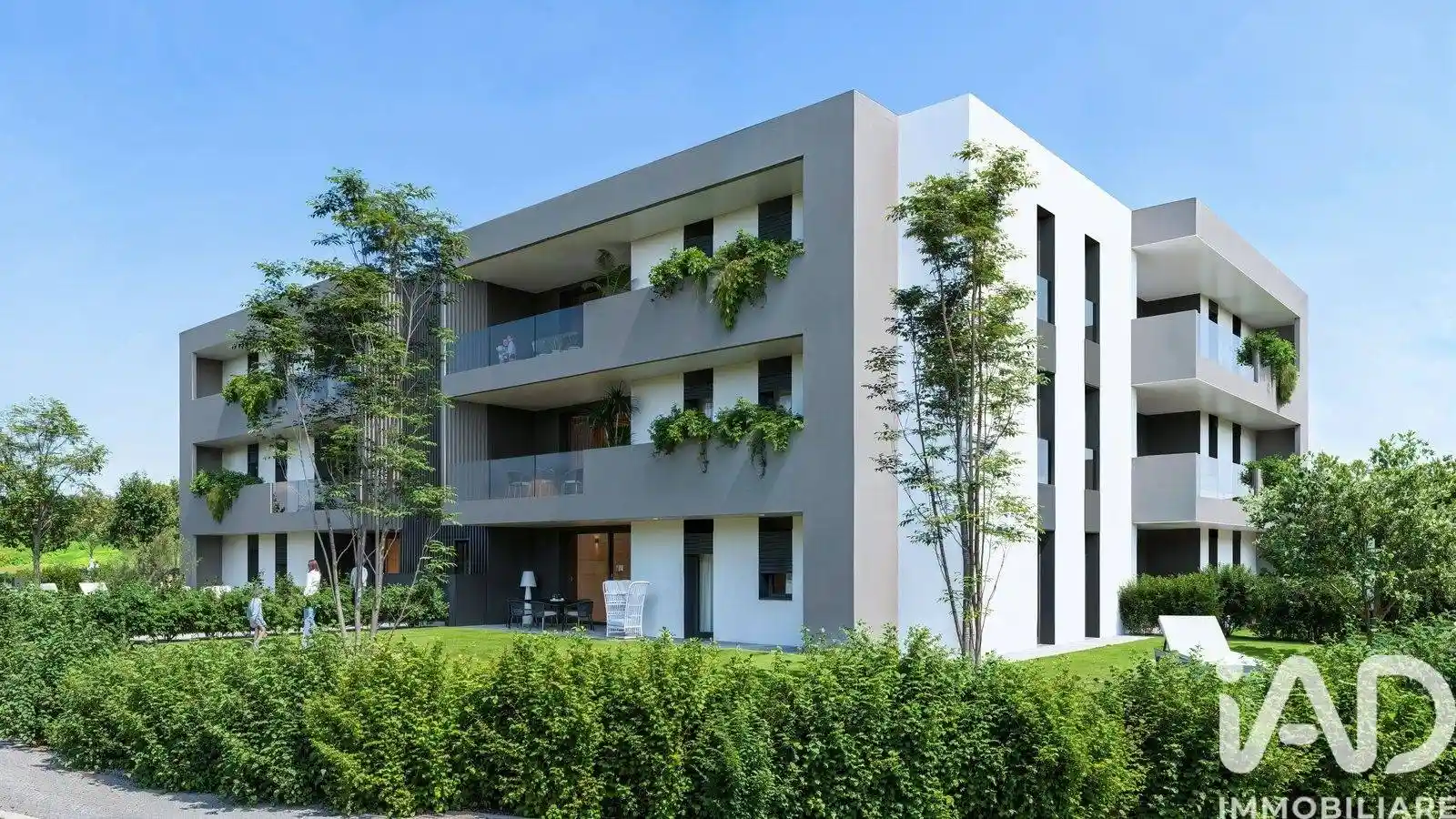 Appartamento in vendita a Limena