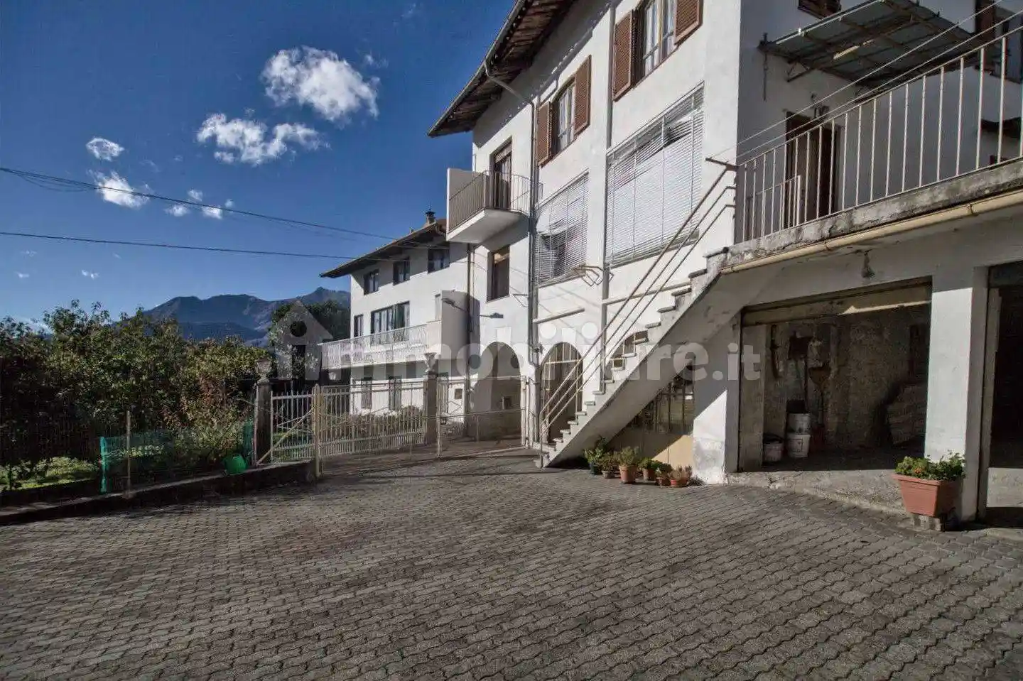 Villa in vendita a Lessolo