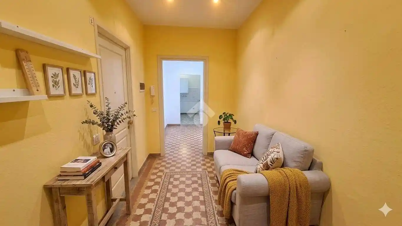 Appartamento in vendita a Reggio Emilia