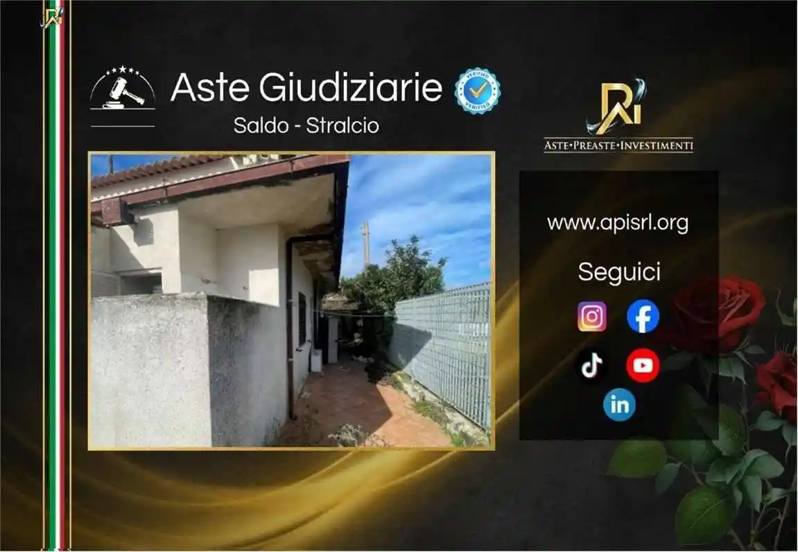 Villa in vendita a Sperlonga