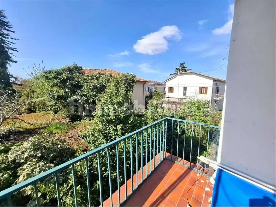 Appartamento in vendita a Spoleto